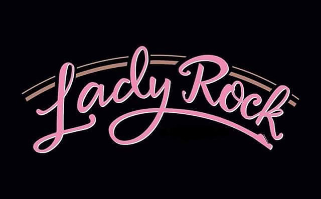 lady rock