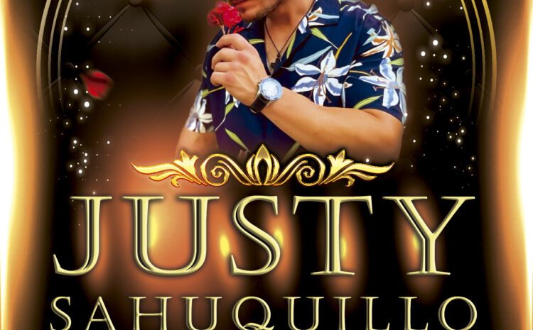 Justy Sahuquillo Urban Show